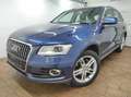 Audi Q5 2.0 TFSI quattro AHK AUTOMATIK KLIM XENON PANO PDC Blau - thumbnail 17