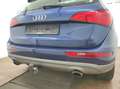 Audi Q5 2.0 TFSI quattro AHK AUTOMATIK KLIM XENON PANO PDC Blau - thumbnail 26