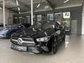 Mercedes-Benz CLA 200 LED Pano Navi RCAM Noir - thumbnail 1