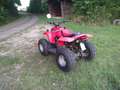 MZ ATV 50 Czerwony - thumbnail 11