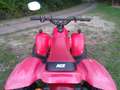 MZ ATV 50 Czerwony - thumbnail 8