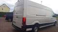 Volkswagen Crafter Crafter 35 Hoch+Lang,Navi,Klimaauto,Kamera,TÜV Weiß - thumbnail 5