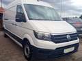 Volkswagen Crafter Crafter 35 Hoch+Lang,Navi,Klimaauto,Kamera,TÜV Weiß - thumbnail 6