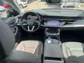 Audi Q8 50 TDI 3x S-LINE PANO|MATRIX|HUD|AHK|KAMERA Schwarz - thumbnail 3