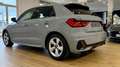 Audi A1 A1 Sportback 30 1.0 tfsi S Line Edition 116cv my20 Grigio - thumbnail 4