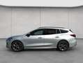 Ford Focus Turnier 1.0 EcoBoost Hybrid ST-LINE X Silber - thumbnail 2