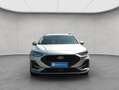 Ford Focus Turnier 1.0 EcoBoost Hybrid ST-LINE X Silber - thumbnail 8