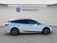 Ford Focus Turnier 1.0 EcoBoost Hybrid ST-LINE X Silber - thumbnail 6