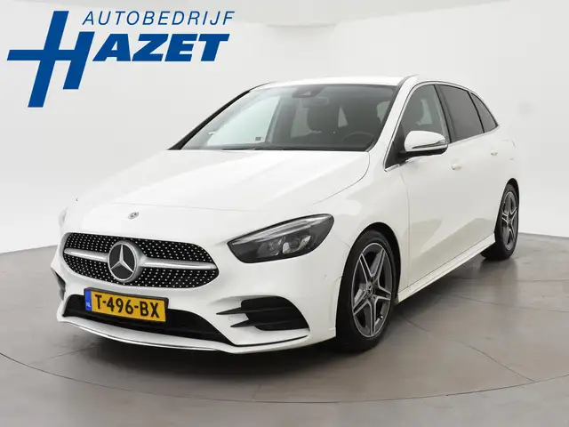 Mercedes-Benz B 200 163 PK AUT. AMG SPORT + SFEERVERLICHTING | CAMERA