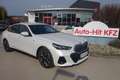 BMW 520 520d MHEV Aut.***M-Paket/AHK/8 fach ALU*** Weiß - thumbnail 1