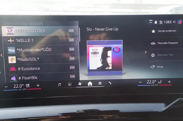 BMW 520 520d MHEV Aut.***M-Paket/AHK/8 fach ALU*** Ansicht 21