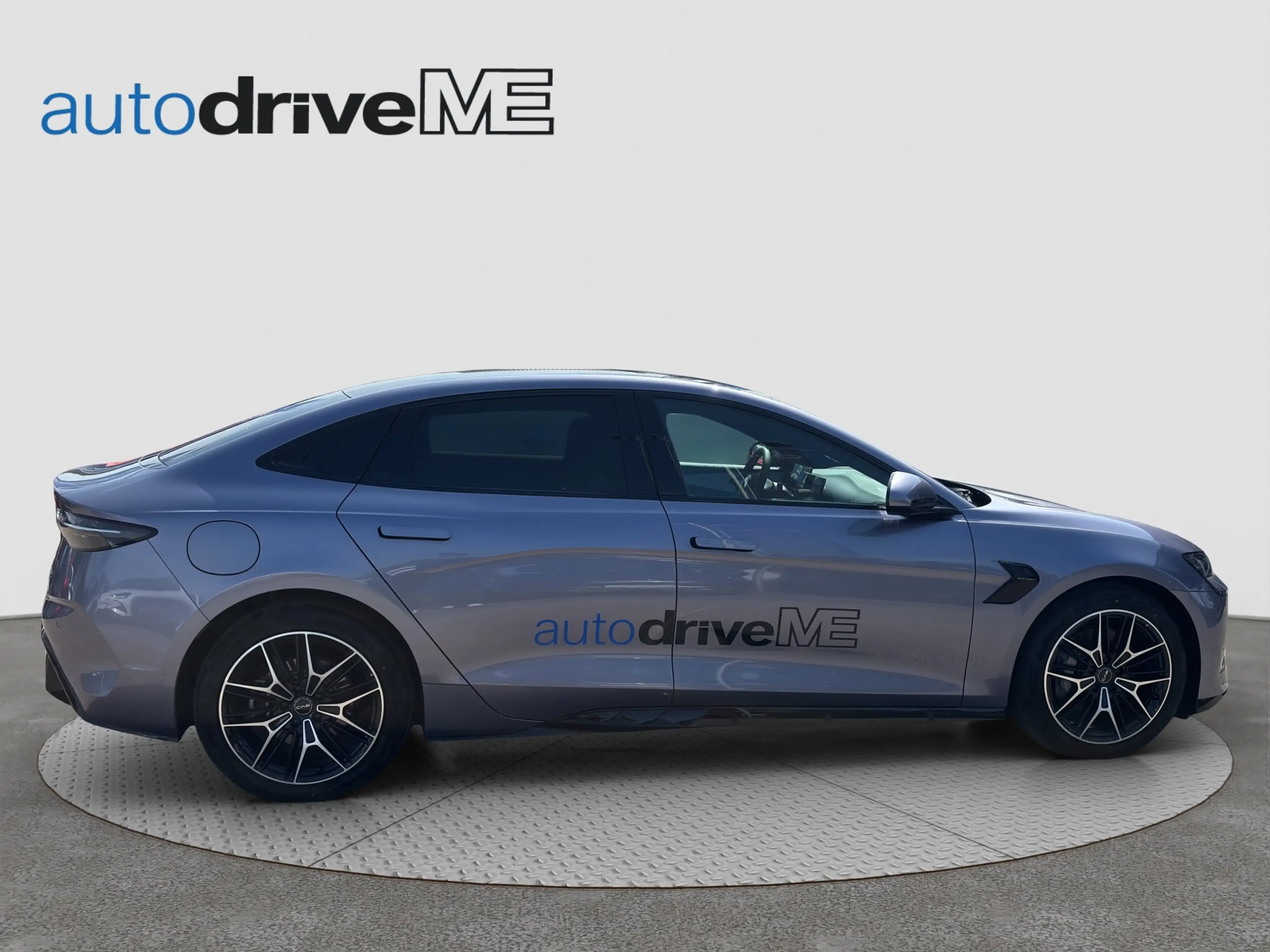 BYD Seal Design RWD — photo 7