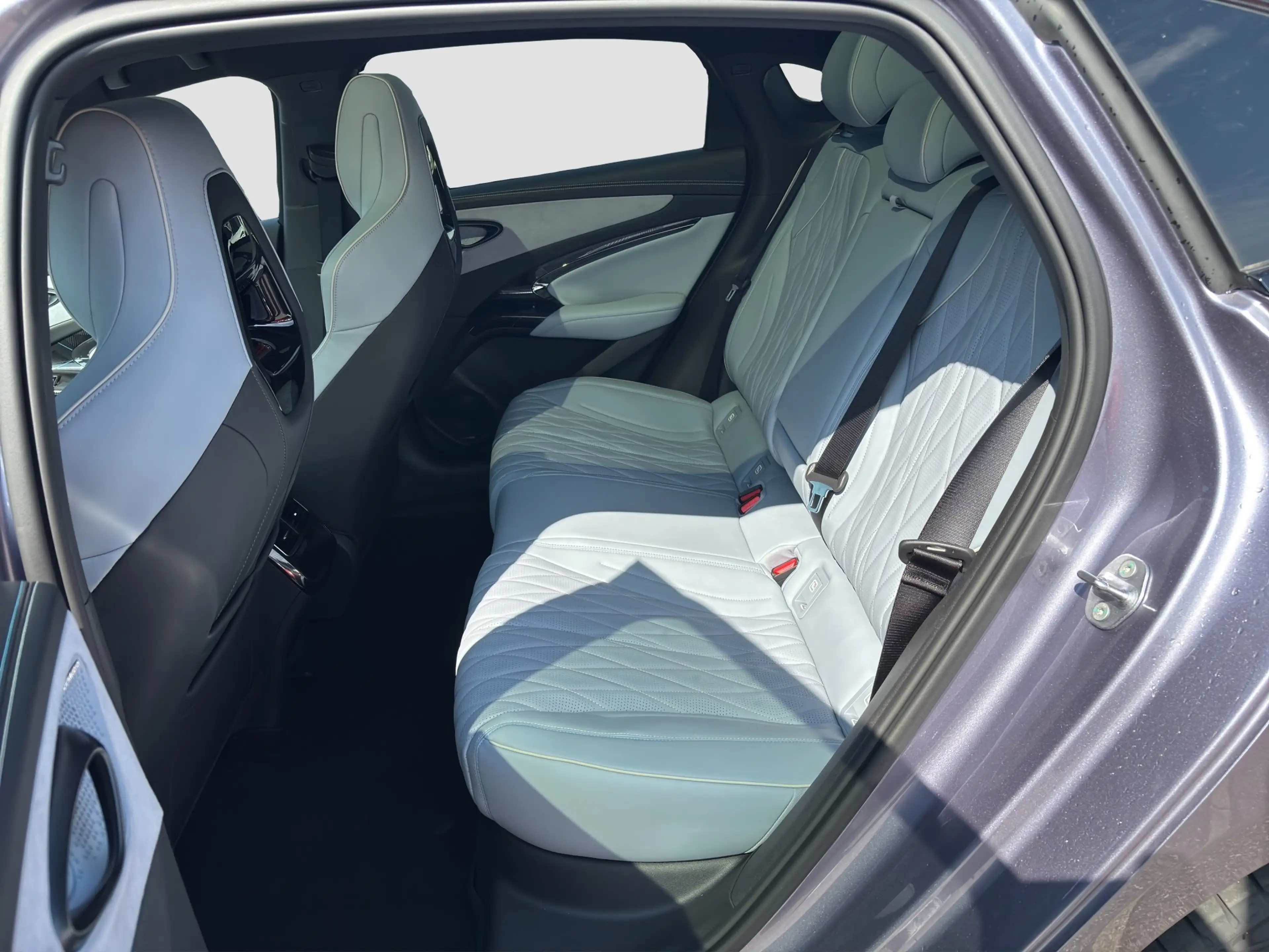 BYD Seal Design RWD — photo 13