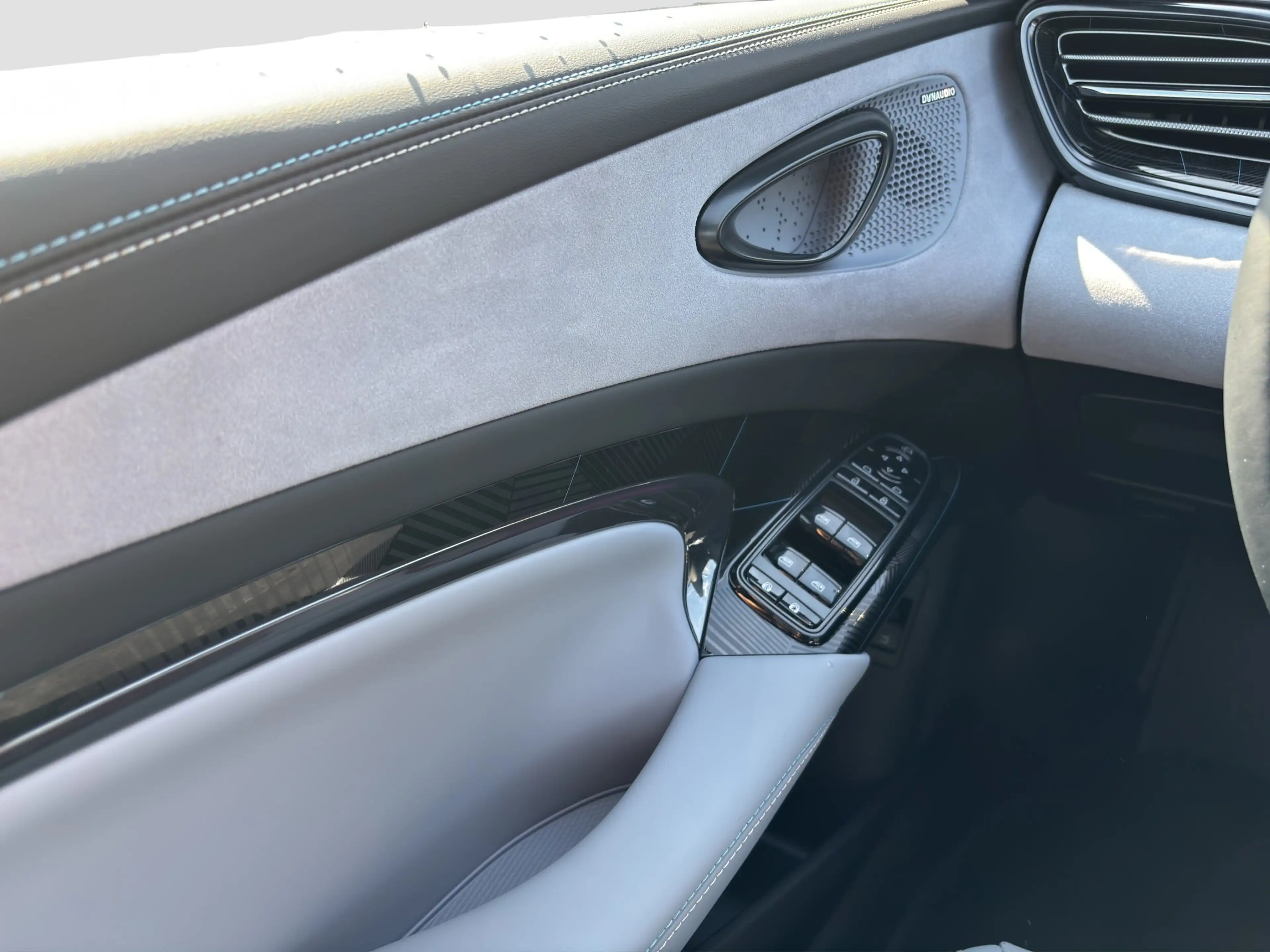 BYD Seal Design RWD — photo 12