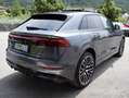 Audi Q8 50TDI 268cv Quattro MY 2025 Grigio - thumbnail 6