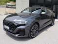 Audi Q8 50TDI 268cv Quattro MY 2025 Grigio - thumbnail 3