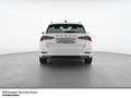 Skoda Octavia Combi Sportline TDI LED Navi Keyless Sitzhzg Weiß - thumbnail 4