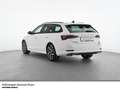Skoda Octavia Combi Sportline TDI LED Navi Keyless Sitzhzg Weiß - thumbnail 2