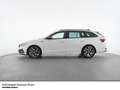 Skoda Octavia Combi Sportline TDI LED Navi Keyless Sitzhzg Blanco - thumbnail 4