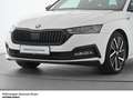 Skoda Octavia Combi Sportline TDI LED Navi Keyless Sitzhzg Weiß - thumbnail 6