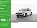 Skoda Octavia Combi Sportline TDI LED Navi Keyless Sitzhzg Blanco - thumbnail 1