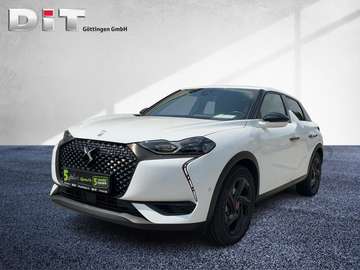 Crossback Alcantara+LED+Navi+SHZ+Kam.+LM