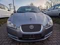 Jaguar XF 2.7 V6 Diesel Premium Luxury motor läuft unrund Grau - thumbnail 2