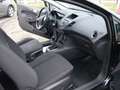 Ford Fiesta 1,25 60kW *1.Besitz*Klima*Sitzheizung Negro - thumbnail 9