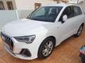Audi Q3 Q3 2.0 TFSI quattro S tronic Blanco - thumbnail 3