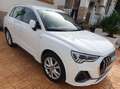 Audi Q3 Q3 2.0 TFSI quattro S tronic Blanco - thumbnail 2