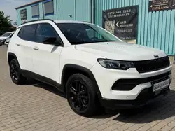 Jeep Compass NIGHT EAGLE/DIGI COCKPIT+DAB+CARPLAY+GRA
