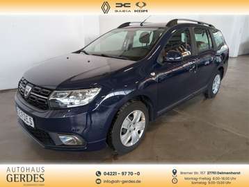 MCV 0.9 TCe 90 Easy-R  Comfort