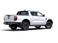 Ford Ranger Doppelkabine LKW Platinum 3.0 EcoBlue *BESTELLFAHR Weiß - thumbnail 4