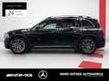 Mercedes-Benz GLB 35 AMG 4M DISTRO MEMORY MULTIBEAM TOTW Noir - thumbnail 8