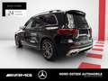 Mercedes-Benz GLB 35 AMG 4M DISTRO MEMORY MULTIBEAM TOTW Noir - thumbnail 3