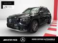 Mercedes-Benz GLB 35 AMG 4M DISTRO MEMORY MULTIBEAM TOTW Noir - thumbnail 1