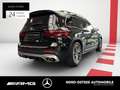 Mercedes-Benz GLB 35 AMG 4M DISTRO MEMORY MULTIBEAM TOTW Noir - thumbnail 4