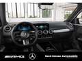 Mercedes-Benz GLB 35 AMG 4M DISTRO MEMORY MULTIBEAM TOTW Schwarz - thumbnail 3