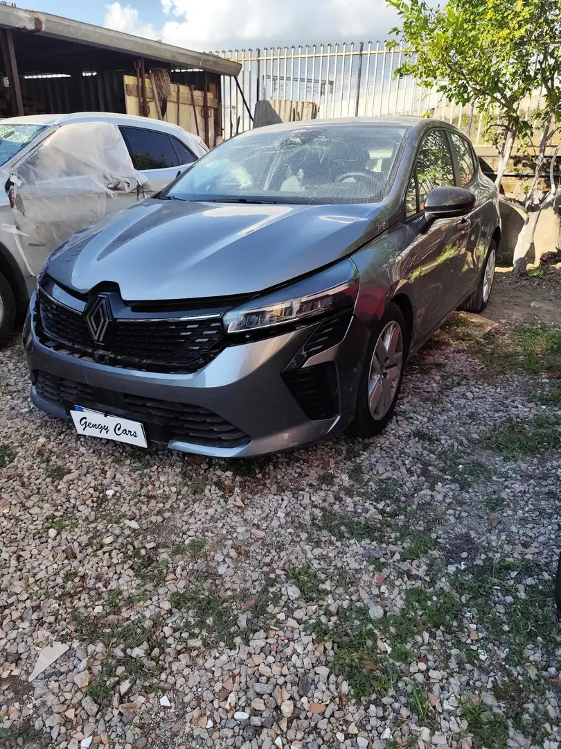 Renault Clio 1.0 tce Evolution 90cv - 1