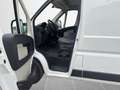 Peugeot Boxer L3H3 Sortimo/Klima/Navi/AHK TOP!!!! Blanc - thumbnail 7