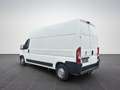 Peugeot Boxer L3H3 Sortimo/Klima/Navi/AHK TOP!!!! Blanc - thumbnail 5