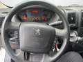 Peugeot Boxer L3H3 Sortimo/Klima/Navi/AHK TOP!!!! Blanc - thumbnail 8