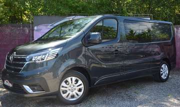 2.0BluedCi BOITE AUT 5PL XL NAV CAM CLIM CRUIS 27.047KM