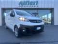 Opel Vivaro 2.0CDTi L2H1 120cv C Aut E6D 2800x1600x1340 kg1255 Blanco - thumbnail 1