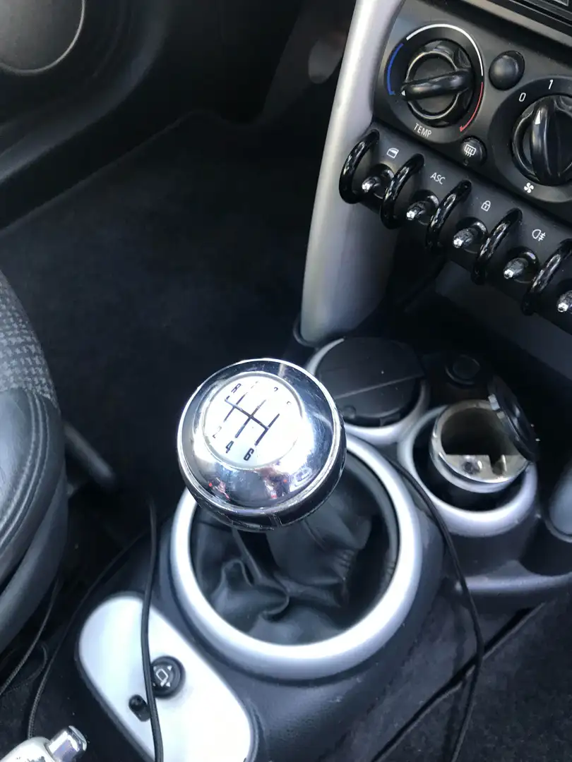 MINI Cooper 1.6 Cooper Pepper Gri - 1