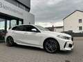 BMW 116 d *PACK M*GARANTIE 12 MOIS*GPS*CUIR*XENON* Blanc - thumbnail 13