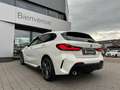 BMW 116 d *PACK M*GARANTIE 12 MOIS*GPS*CUIR*XENON* Blanc - thumbnail 6