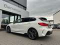 BMW 116 d *PACK M*GARANTIE 12 MOIS*GPS*CUIR*XENON* Blanc - thumbnail 14
