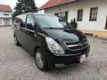 Hyundai H-1 Travel Premium Negru - thumbnail 4