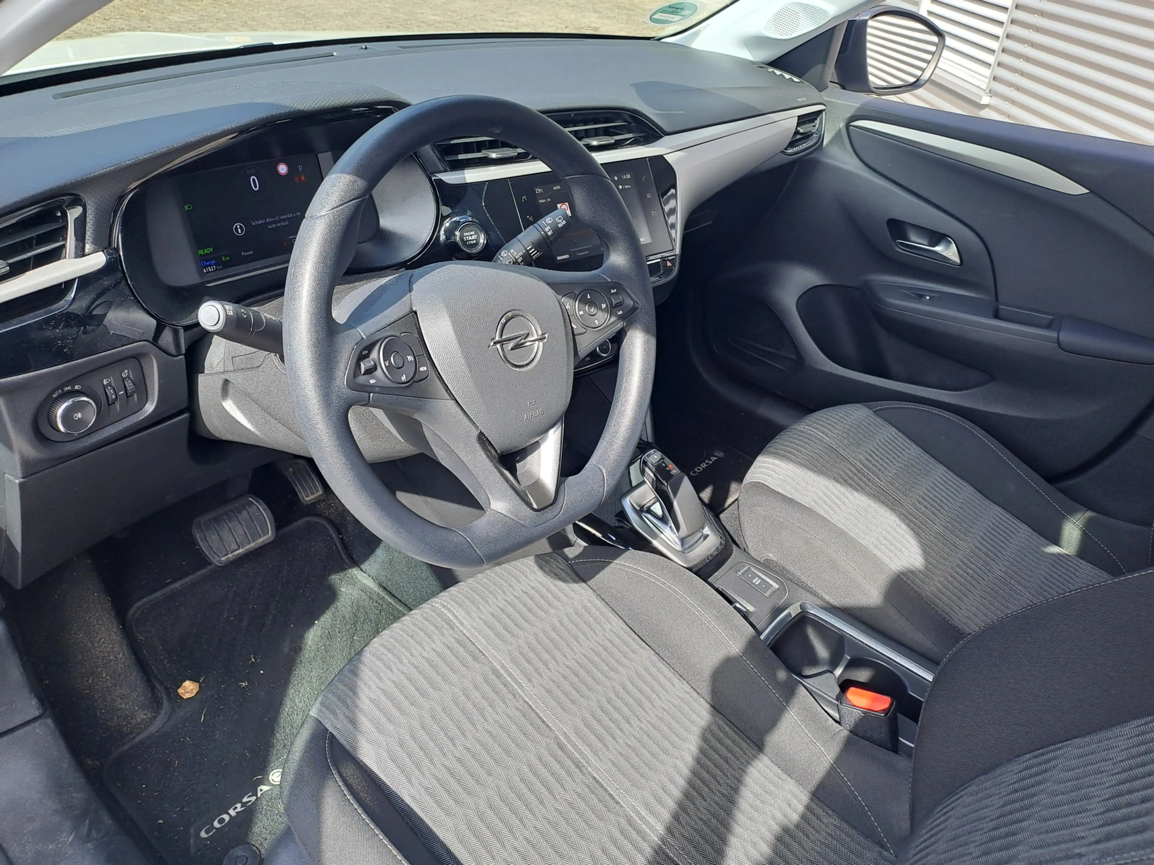 Opel Corsa-e Edition 50 kWh | Cruise control | Apple Carplay/An — photo 7